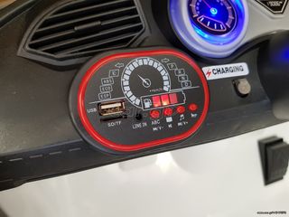 Nomik 2025 ΗΛΕΚΤΡΙΚΟ PORSCH *011*-thumb-2