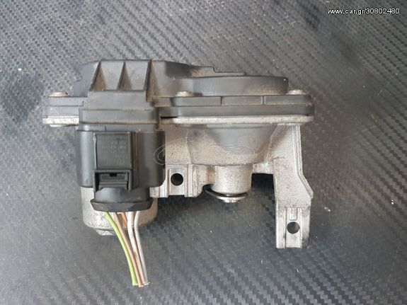 ΒΑΛΒΙΔΑ ΑΝΑΚΥΚΛΩΦΟΡΙΑΣ ΚΑΥΣΑΕΡΙΩΝ EGR ΓΙΑ SEAT LEON/ AUDI A3/VOLKSWAGEN TIGUAN/ TOURAN/CADDY DIESEL, 5Q0253691J