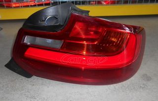 ΦΑΝΑΡΙ ΠΙΣΩ  ΔΕΞΙ ΦΤΕΡΟΥ LED BMW F22 COUPE-F87 M2 COUPE-F23 CABRIO 2012-2017!!! ΑΠΟΣΤΟΛΗ ΣΕ ΟΛΗ ΤΗΝ ΕΛΛΑΔA!!!