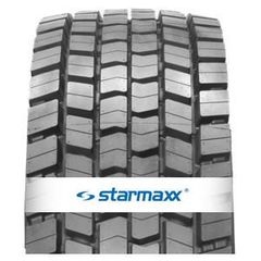 315/80R22.5 STARMAXX DH100-thumb-1
