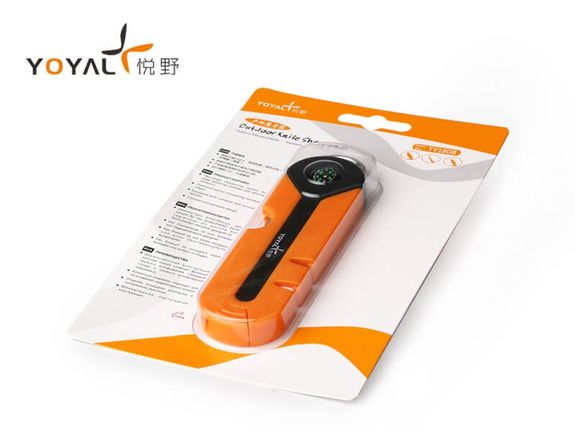 Ακονιστής Taidea TY1808-thumb-1