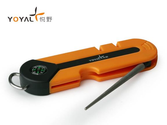 Ακονιστής Taidea TY1808-thumb-2