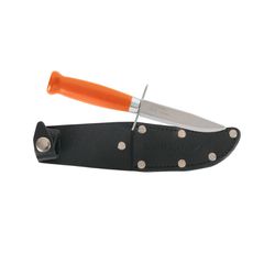 Morakniv Scout 39 Πορτοκαλί