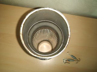 Tελικο εξάτμισης M.R.P. Carbon κοντο Φ61-thumb-3