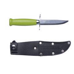 Morakniv Scout 39 Πράσινο-thumb-1