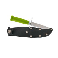 Morakniv Scout 39 Πράσινο