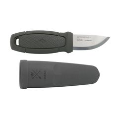 Morakniv Eldris Light Duty Dark Grey-thumb-1