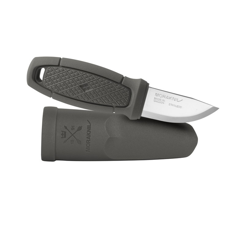 Morakniv Eldris Light Duty Dark Grey