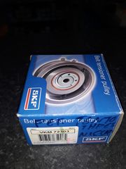 Τεντωτήρας, οδοντ. ιμάντας