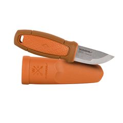 Morakniv Eldris Burnt Orange