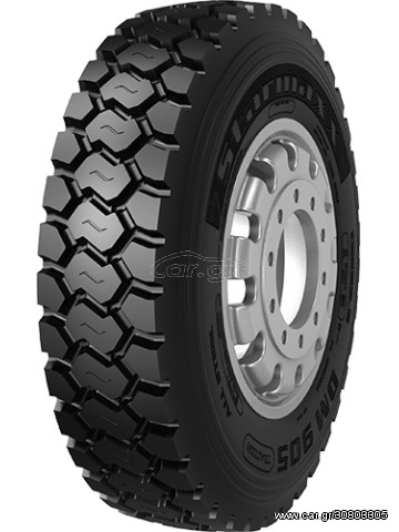 13R22.5 STARMAXX DM905 OFF ROAD