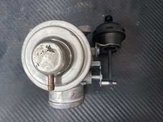 ΒΑΛΒΙΔΑ ΑΝΑΚΥΚΛΩΦΟΡΙΑΣ ΚΑΥΣΑΕΡΙΩΝ EGR ΓΙΑ SEAT, AUDI, VOLKSWAGEN, 038129637B