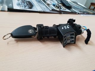 Διακοπτης μιζας Alfa Romeo 156 2000-2007