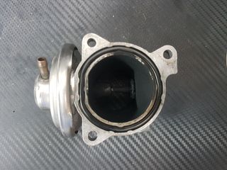 ΒΑΛΒΙΔΑ ΑΝΑΚΥΚΛΩΦΟΡΙΑΣ ΚΑΥΣΑΕΡΙΩΝ EGR ΓΙΑ VOLKSWAGEN POLO/SEAT IBIZA 1.4 TDI, 045129637A