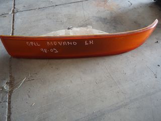 ΦΛΑΣ ΕΜΠΡΟΣ LH  OPEL MOVANO 