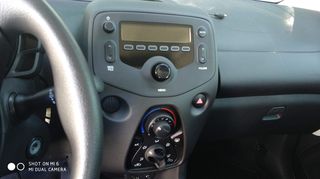 Radio MP3 player Toyota Aygo 2019