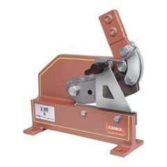 400022 Ψαλίδι Πάγκου Κοπής Λαμαρίνας Τύπου 2BR 6 - ΨΑΛΙΔΙΑ - ΛΑΜΑΡΙΝΟΨΑΛΙΔΑ - KANCA (#400022)