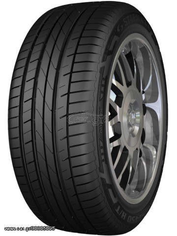 255/50R19 STARMAXX INCURRO H/T ST450