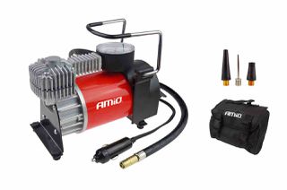 Ηλεκτρικό κομπρεσέρ αέρα μεταλλικό 12V 10BAR 35L/MIN 01135