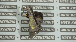 ΕΙΣΑΓΩΓΗ  INJECTION ( Βαση Μπεκ )  -> SUZUKI  AN 400 BURGMAN (K7) , 2007 + / ΜΟΤΟ  ΚΟΣΚΕΡΙΔΗΣ 