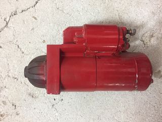 VOLVOPENTA-MERCUISER STARTER OEM-thumb-1