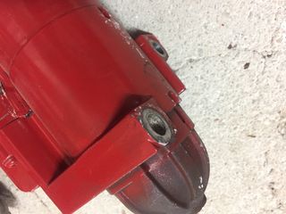 VOLVOPENTA-MERCUISER STARTER OEM-thumb-2