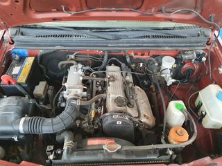 Suzuki Jimny G13B-thumb-4