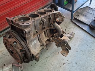 Suzuki Jimny G13B-thumb-1
