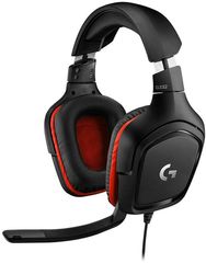 Logitech G332 Gaming Headset - (981-000757)