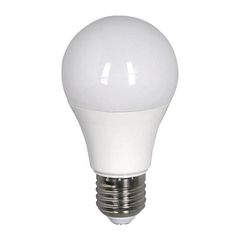 Λάμπα LED αχλάδι Α60 E27 4,9W 3000K θερμό χρώμα φωτός 480lm 220-240V IP20