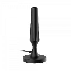Κεραία UHF 470-695 MHz για ψηφιακά και αναλογικά σήματα Max 5G DVB-T2 με αδιάβροχο εξωτερικό περίβλημα