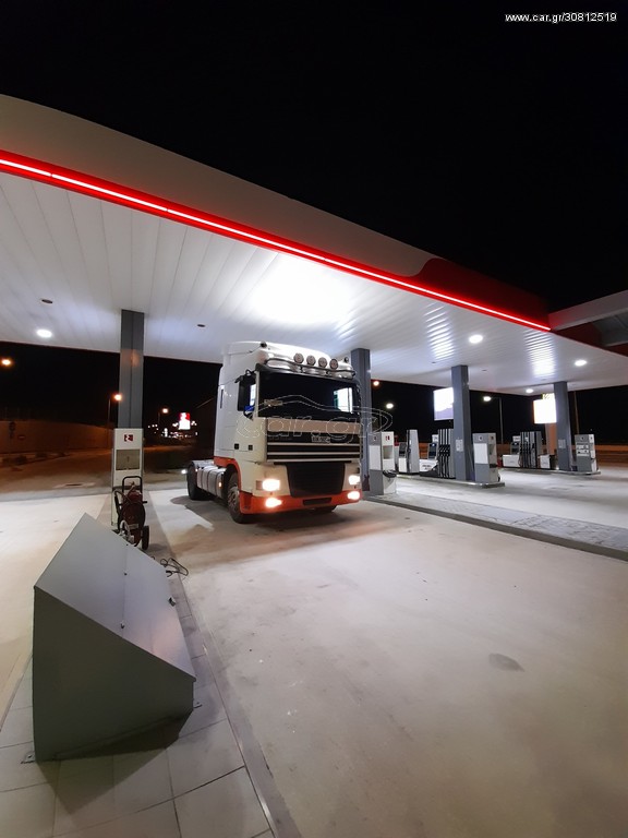 DAF 1999 Αγοράζω 