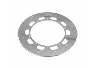 Tsuboss (PN: TBS-BMW-1096) Tsuboss Front or Rear Brake Disc compatible with BMW R 1000 R (92-96) BW02F - Round Brake Disc