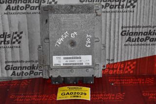 Εγκέφαλος + Κίτ Ford Transit 2.2 / 2.4 TDCI 2005-2012 6C11-12A650-AH DCU-101