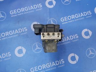 MERCEDES ΥΔΡΑΥΛΙΚΗ ΜΟΝΑΔΑ ABS (HYDRAULIC CONTROL UNIT) SPRINTER (W906)