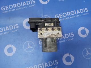 MERCEDES ΥΔΡΑΥΛΙΚΗ ΜΟΝΑΔΑ ABS (HYDRAULIC CONTROL UNIT) SPRINTER (W906)