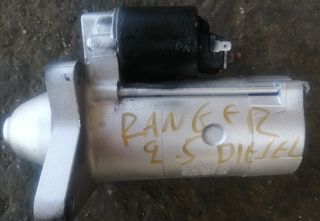 RANGER 10'2.5 DIESEL ΜΊΖΑ ΙΩΑΝΝΙΔΗΣ 