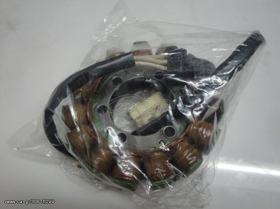 KAWASAKI ZX6 07-08 ΠΗΝΙΟ 140€
