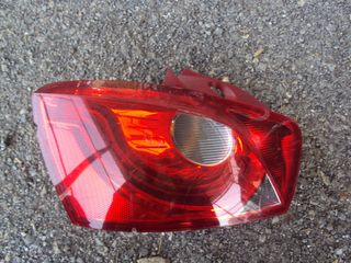 SEAT IBIZA (ΦΑΝΑΡΙΑ ΠΙΣΩ ΔΕΞΙ - ΑΡΙΣΤΕΡΟ ΓΝΗΣΙΑ)-thumb-2