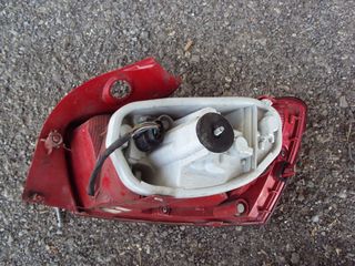 SEAT IBIZA (ΦΑΝΑΡΙΑ ΠΙΣΩ ΔΕΞΙ - ΑΡΙΣΤΕΡΟ ΓΝΗΣΙΑ)-thumb-3
