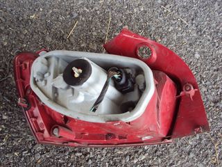 SEAT IBIZA (ΦΑΝΑΡΙΑ ΠΙΣΩ ΔΕΞΙ - ΑΡΙΣΤΕΡΟ ΓΝΗΣΙΑ)-thumb-8