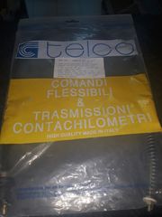 ΣΥΡΜΑ ΓΚΑΖΙΟΥ TELCO SEAT