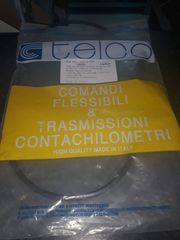 ΣΥΡΜΑ ΓΚΑΖΙΟΥ TELCO LANCIA