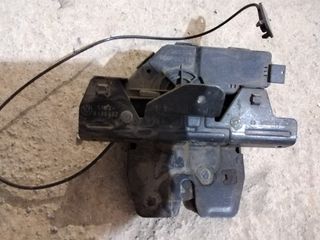 BMW X5 (E53) 00-07 ΚΛΕΙΔΑΡΙΑ ΠΟΡΤ ΜΠΑΓΚΑΖ 51248408492