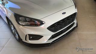 FORD FOCUS MK4 ST/ST LINE ΕΜΠΡΟΣ ΣΠΟΙΛΕΡ-thumb-3