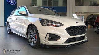 FORD FOCUS MK4 ST/ST LINE ΕΜΠΡΟΣ ΣΠΟΙΛΕΡ-thumb-4