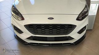 FORD FOCUS MK4 ST/ST LINE ΕΜΠΡΟΣ ΣΠΟΙΛΕΡ-thumb-5