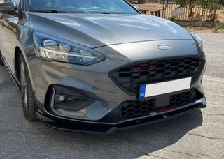 FORD FOCUS MK4 ST/ST LINE ΕΜΠΡΟΣ ΣΠΟΙΛΕΡ-thumb-6