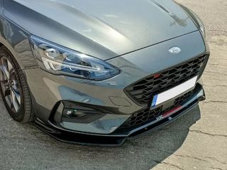 FORD FOCUS MK4 ST/ST LINE ΕΜΠΡΟΣ ΣΠΟΙΛΕΡ-thumb-7