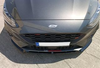 FORD FOCUS MK4 ST/ST LINE ΕΜΠΡΟΣ ΣΠΟΙΛΕΡ-thumb-9